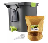 Bokashi confort 14 litres - kit complet