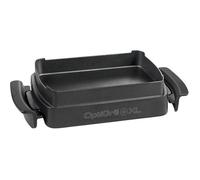 Tefal XA726870 Accessoires de cuisson pour GC7228 GC724D GC722D OptiGrill+ XL