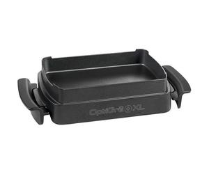Bol 2 L - Tefal - XA7268 - OptiGrill Snacking-Baking - Noir - 2000 Watt