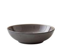Bol 20 cm, noir/gris, Bitz