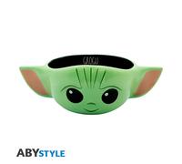 Bol 3d - The Mandalorian - Grogu