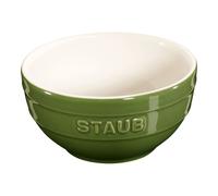 Bol 400 ml, vert, céramique, Staub