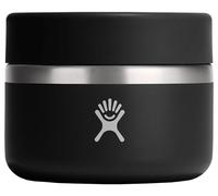 Bol à aliments isotherme Hydro Flask, 354 ml – Noir