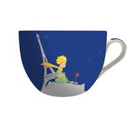 BOL A ANSE 500 ML + BOITE OUVERTE LE PETIT PRINCE A PARIS - KIUB
