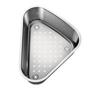Bol à Blanco Delta acier inoxydable 207360