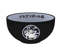Bol à céréales de Dragon Ball - Dragon Ball Super - Goku Ultra Instinct - pour Indifférent - Standard Standard