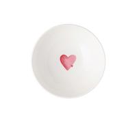 Bol à céréales Villeroy & Boch With Love Sending Love, 590 ml