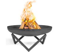 Bol à feu "SANTIAGO" 100 cm Foyer, corbeille à feu