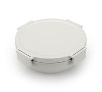 Bol à lunch MAKE & TAKE 1,3 l, gris clair, Brabantia