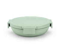 Bol à lunch MAKE & TAKE 1 l, vert jade, Brabantia