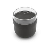Bol à lunch MAKE & TAKE 500 ml, gris foncé, Brabantia