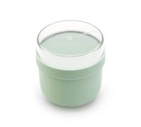 Bol à lunch MAKE & TAKE 500 ml, vert jade, Brabantia