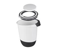 Bol à mélanger avec couvercle 1,5 L