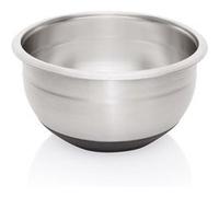 Bol a mélanger en Acier au nickel chrome 8 L H 160 mm Was Germany 3 G