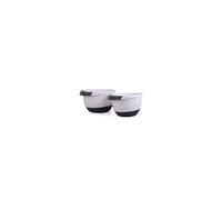 Bol à mélanger - Lot de 2 - Accessoire de cuisine