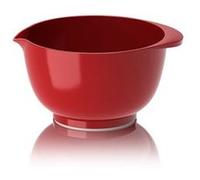 Bol à mélanger Margrethe 0,75L rouge - Rosti - Rouge - Plastique Rouge G