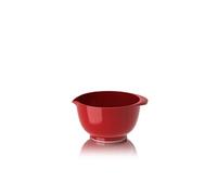 Bol à mélanger Margrethe 0,75L rouge - - Rouge - Plastique