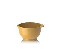 Bol à mélanger Margrethe 3L curry - - Jaune - Plastique