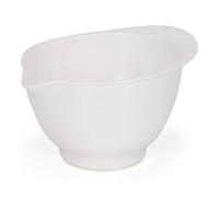 Bol à mixer blanc 1.5 L