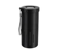 Bol à Noix Portable 2-En-1 Grande Capacité Portable Ustensiles De Cuisine