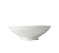 Bol à ramen WHITE STAR 24,5 cm, 900 ml, MIJ