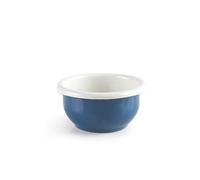 Bol à sauce bleu pétrole 125 ml Ibili