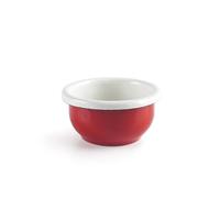 Bol à sauce rouge fraise 125 ml Ibili