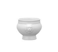 Bol à soupe 0,25L 120x(H)78 mm Lot de 4 - Hendi