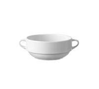 Bol à soupe 0,34L 160 mm - Lot de 12 - Hendi