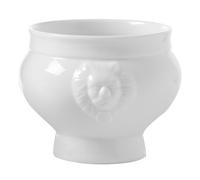 Bol à soupe 2L 215x(H)155 mm Lot de 8 - Hendi