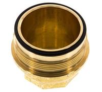 Bol à tamis Laiton R 1'' et R 11/4'' 1.5 - 12bar Braukmann