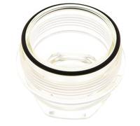 Bol à tamis transparent R 1'' et R 11/4'' 1,5 - 6bar Braukmann