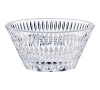 Bol à tapas ETHNO 190 ml, set de 4 pc, transparent, Nachtmann