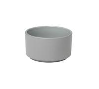 Bol à tapas PILAR 130 ml, gris clair, Blomus