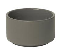 Bol à tapas PILAR 130 ml, gris foncé, Blomus