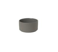 Bol à tapas PILAR 290 ml, 11 cm, gris foncé Blomus