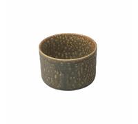 Bol à thé Matcha CYPRESS 350 ml, vert, céramique, MIJ