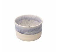 Bol à thé Matcha WINTER DRIFT 350 ml, beige, céramique, MIJ