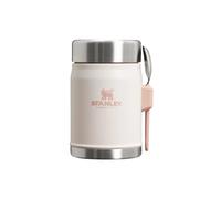 Stanley - The Legendary Food Jar + Spork 0.4L Rose Quartz - Popote