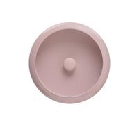 Bol avec lumière LED à piles grand Oloha H 8,2cm x Ø 37,5