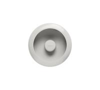 Fatboy - Lampe extérieur sans fil rechargeable Gris