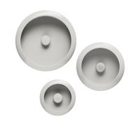 Bol avec lumière LED à piles trio Oloha