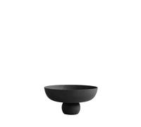 101 Copenhagen Bol Baburu Ø30 cm Noir