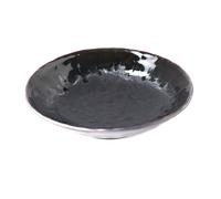 Bol BLACK MATT 24 cm, 700 ml, MIJ