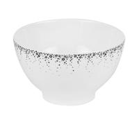 Table Passion - Bol Boréalis gris 13 cm (lot de 6)