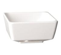 Bol carré blanc Float 500 ml APS 1 G