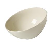 Bol CECINA CREME, 165 mm