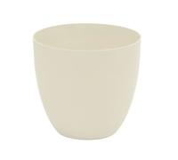 Bol Collection TES - PLASTIKEN - Ecru - Ø 32 cm - Injection Plastique - Fabrication Espagnole