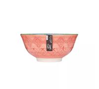 Bol coupelle en grès D15 700 ml Floral gris Mikasa Kitchencraft