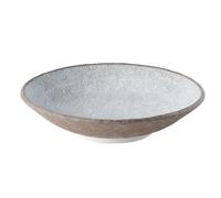 Bol CRAZED GREY 700 ml, 24 cm, MIJ